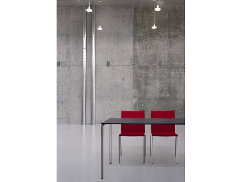 Мягкий стул из ткани Brunner Милан ARCH-00101880 - Вид №3