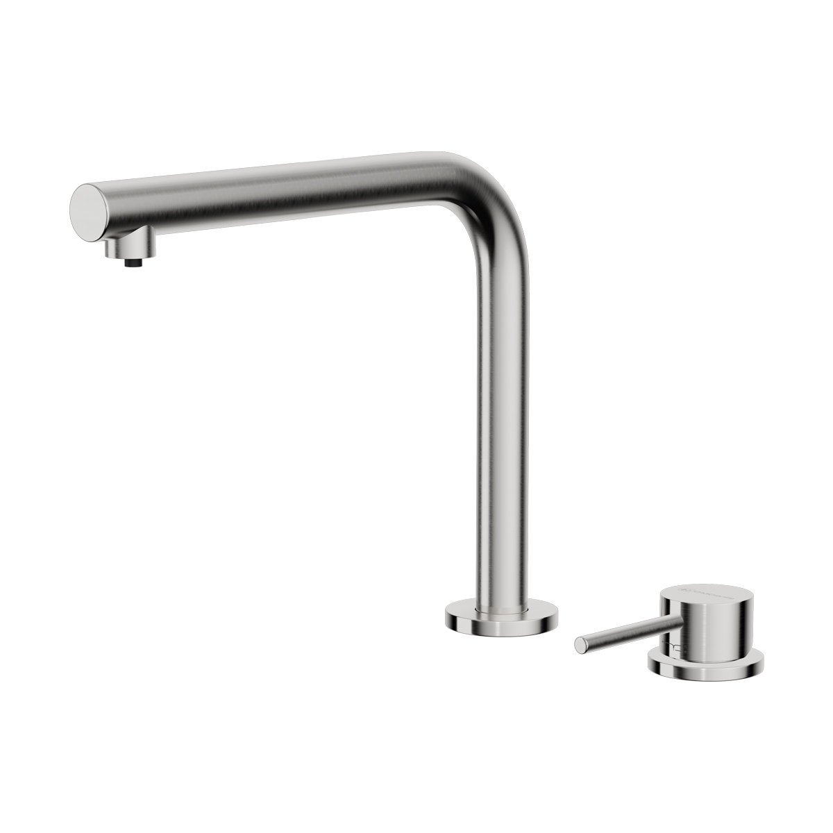 Смеситель для кухни Nara 2 Plus BN OMOIKIRI 4994368