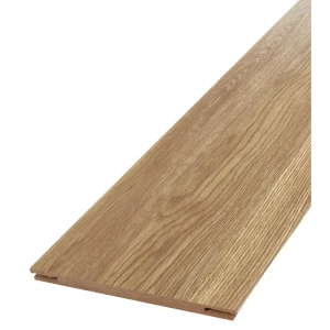 Добор дверной коробки телескопический Тренто/Бергамо/Рондо 2150x150 мм, цвет дуб европейский красный