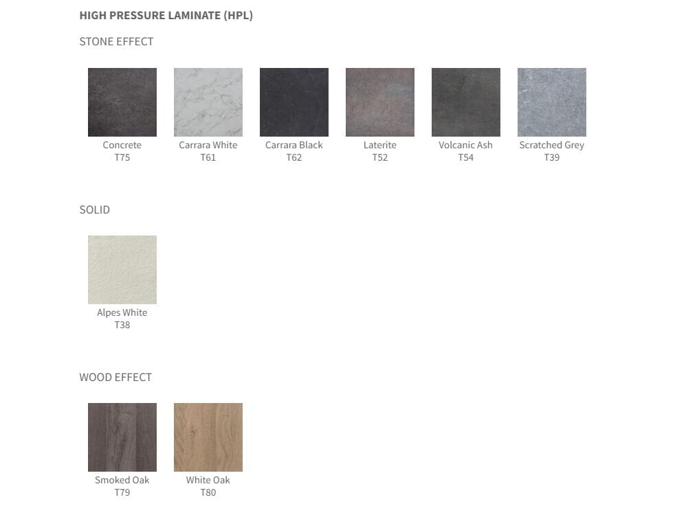 Садовая скамейка в HPL MAMAGREEN Maxximus ARCH-00074331 - Вид №8