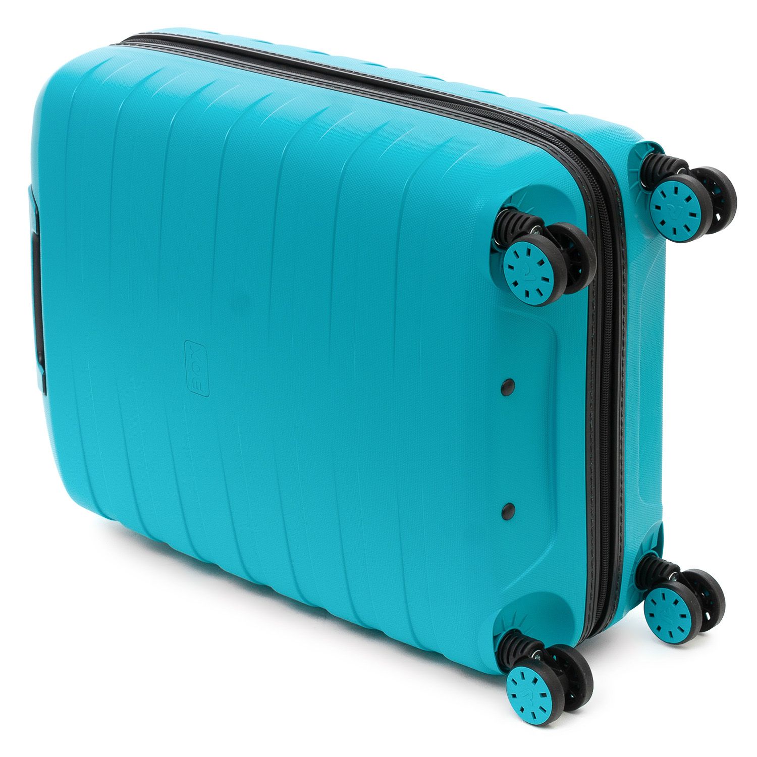 5553-0167 Чемодан 5553 Trolley S Roncato D-BOX  - Вид №4