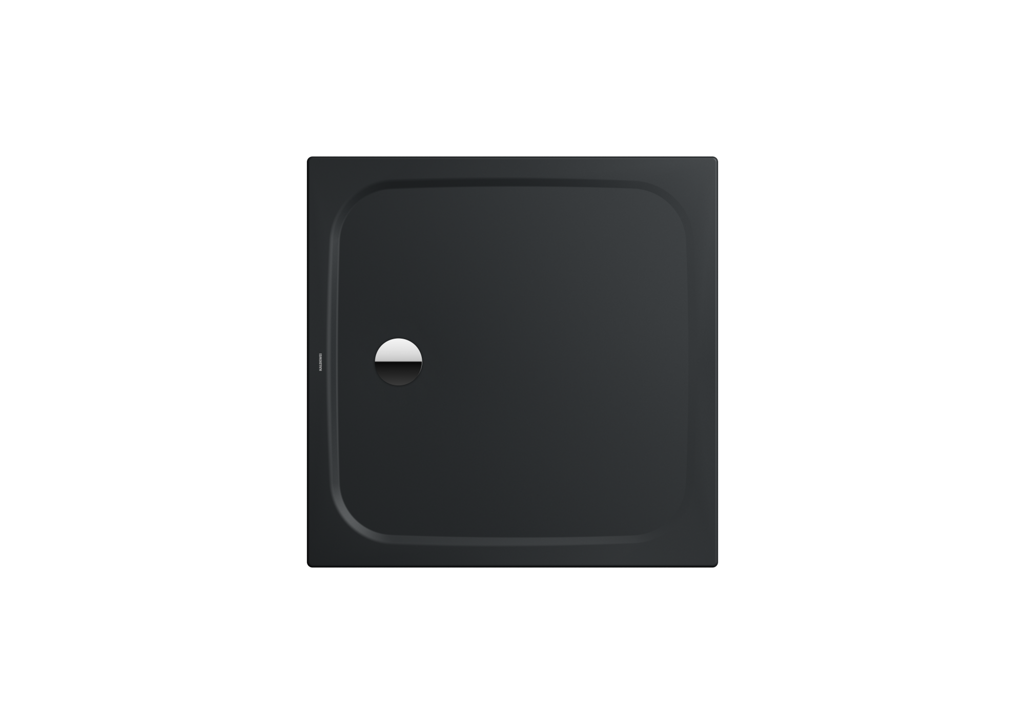 Душевой поддон KALDEWEI Сталь эмалированная 2251-1 270 теплый серый 85 2251-1270