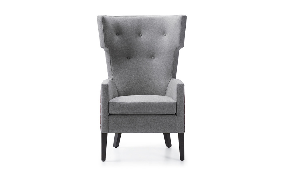 029625 Кресло Manuel Larraga James Santreyd - Вид №2