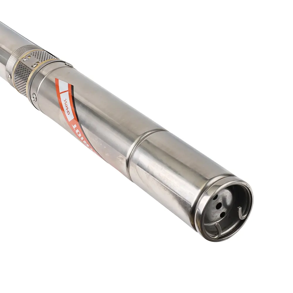 Насос садовый скважинный Patriot CP 6475 C высота подъема 60м кабель 25м 4500л/час 84327775 STLM-2177566 Santreyd  - Вид №3