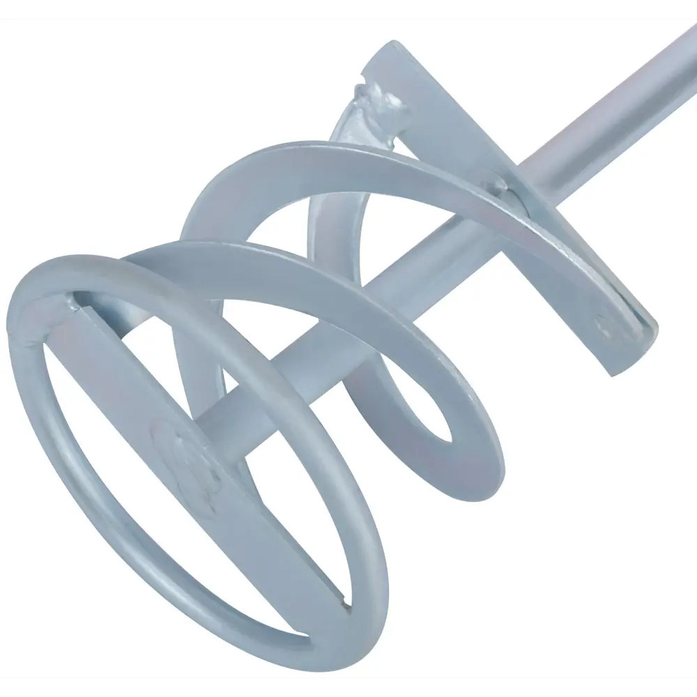 Насадка-миксер Fit 04258 SDS-Plus 80x400 мм, сталь 89364610 STLM-2021649  - Вид №1