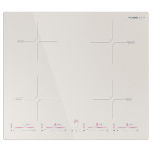 9968440 Индукционная варочная поверхность HOMSair HIC64SBG