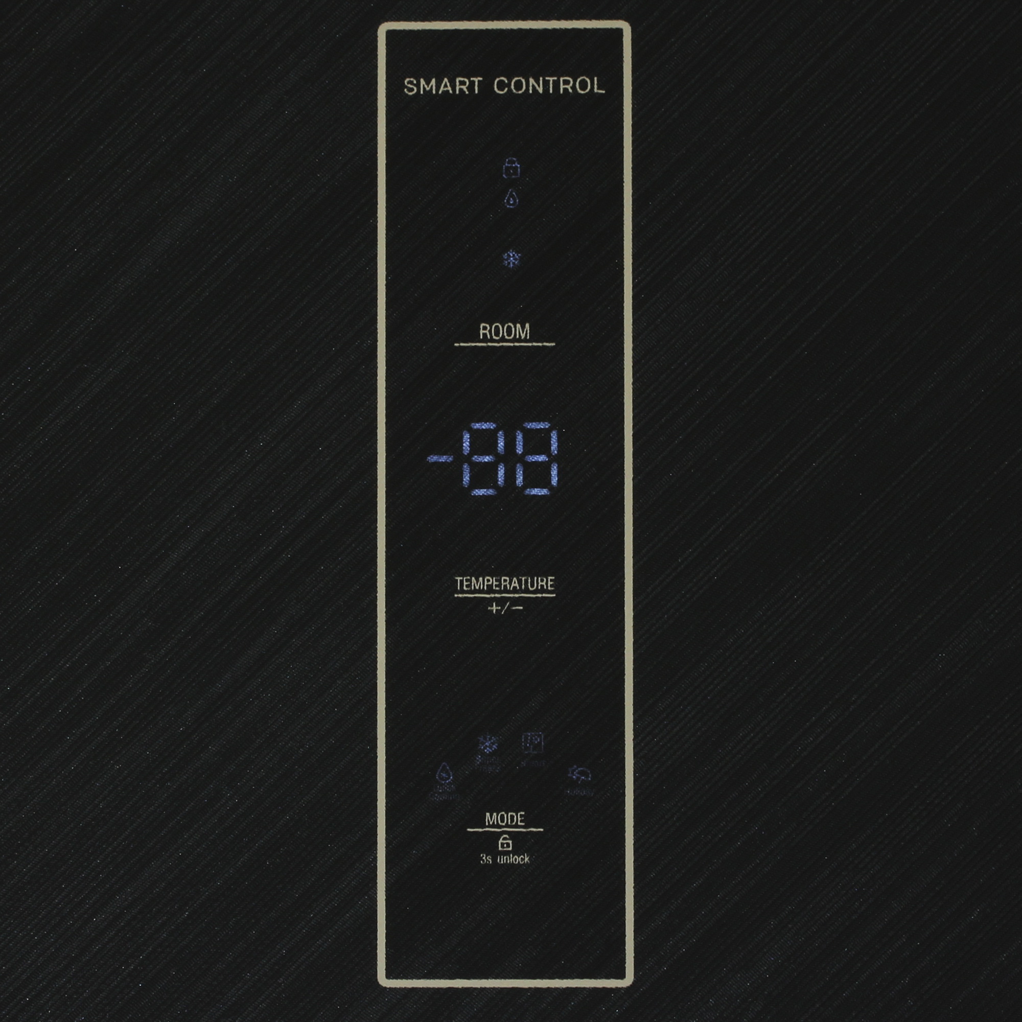 9185840 Холодильник многодверный   Бирюса CD 496 TBG черный STDN-0145553 - Вид №9