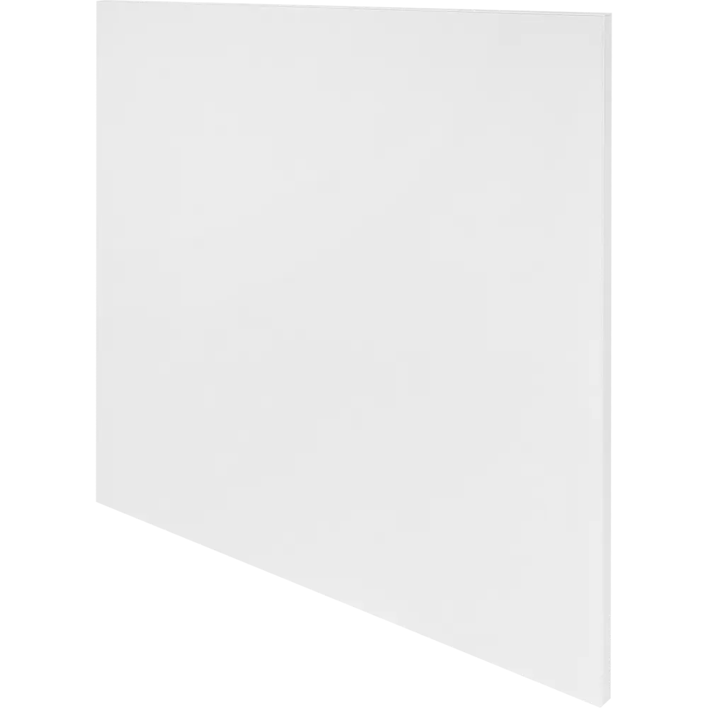 Santreyd Дверь для шкафа Лион белая матовая 60 см 88967181 STLM-1094215 - Вид №1