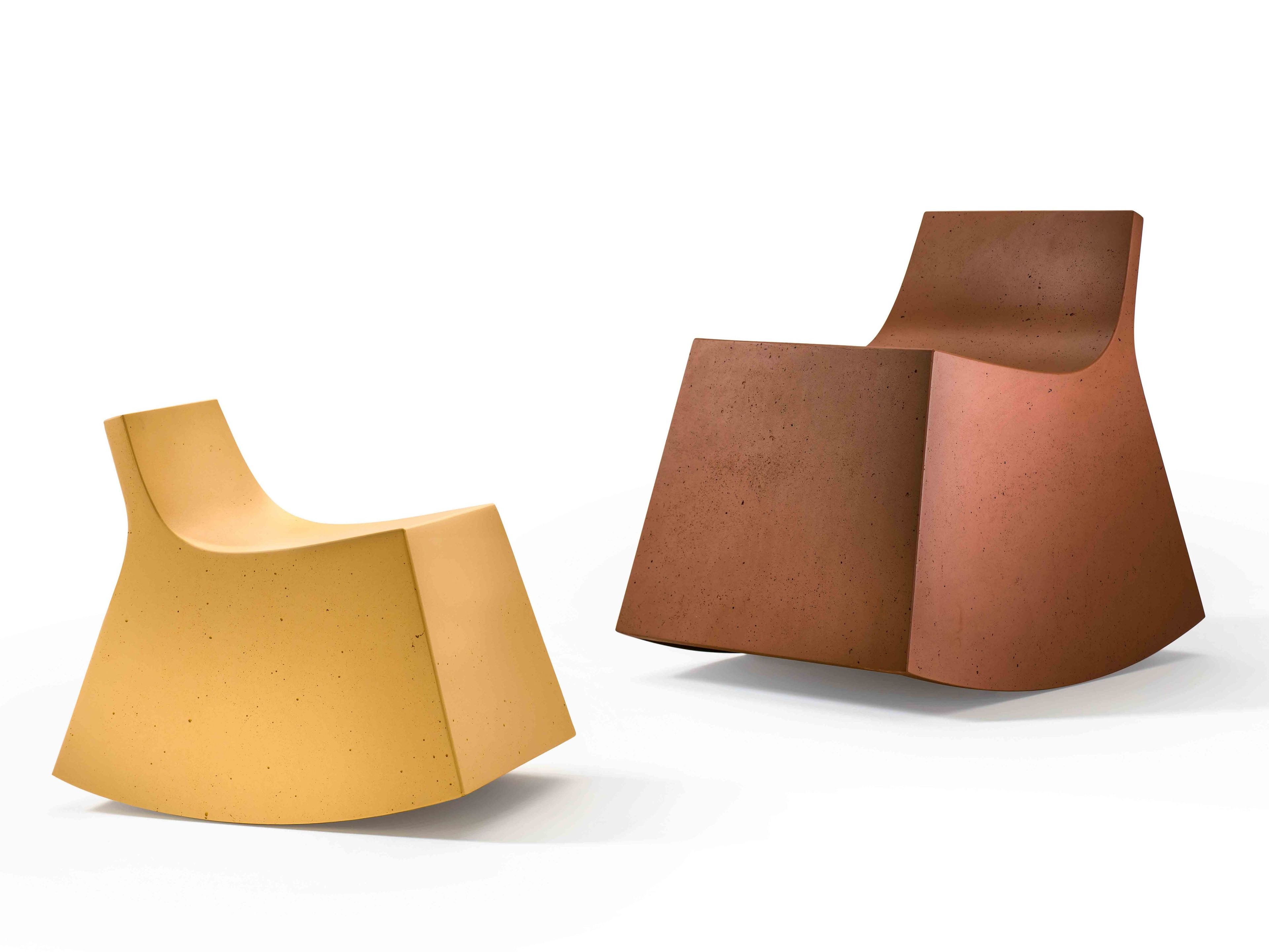 Кресло Cimento® BURANO ARCH-00100428