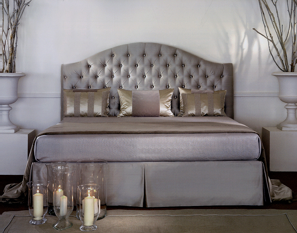 Кровать  SOFTHOUSE ELENA 01 