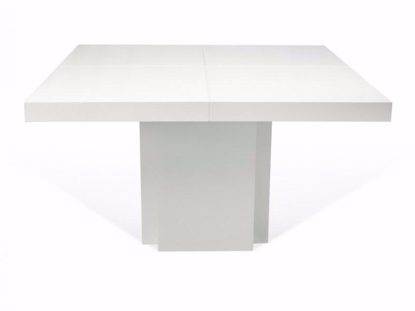 TemaHome Квадратный обеденный стол sun-id-1444153 - Вид №1