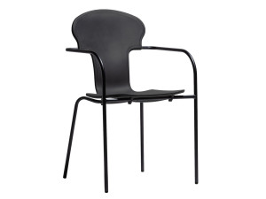 Штабелируемый стул из полипропилена