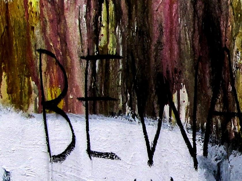 ICI ET LÀ Я акрил твоя ткань The catman Ac150-100 36 - Вид №2