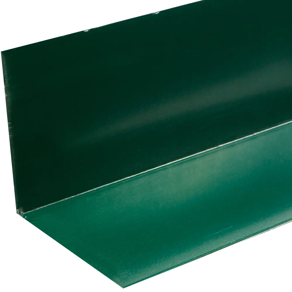 OPTIMA Планка угловая внутренняя для герметичной защиты кровли 11739791 STLM-0001473 - Вид №2