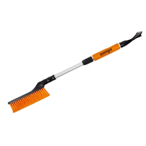 Щётка-скребок Amigo 71082 телескопическая