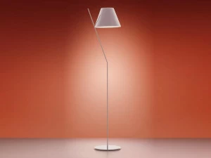 Artemide Светодиодный торшер прямого света из метакрилата La petite