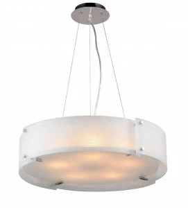 Подвесной светильник ST Luce Dony SL485.503.05 ST LUCE DONY 071651 Белый