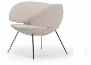 Artifort Мягкое кресло с подлокотниками