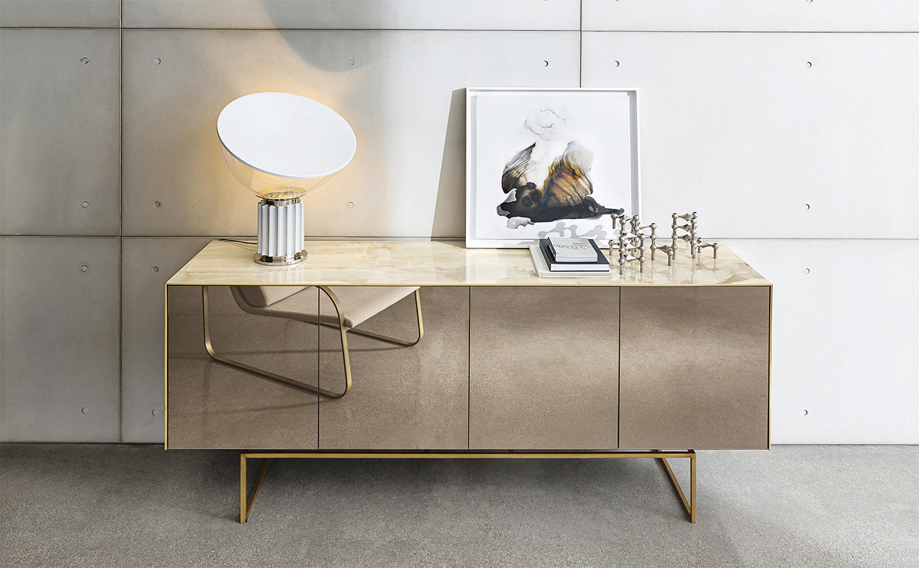 Буфет MAGDA SOVET ITALIA P6744 