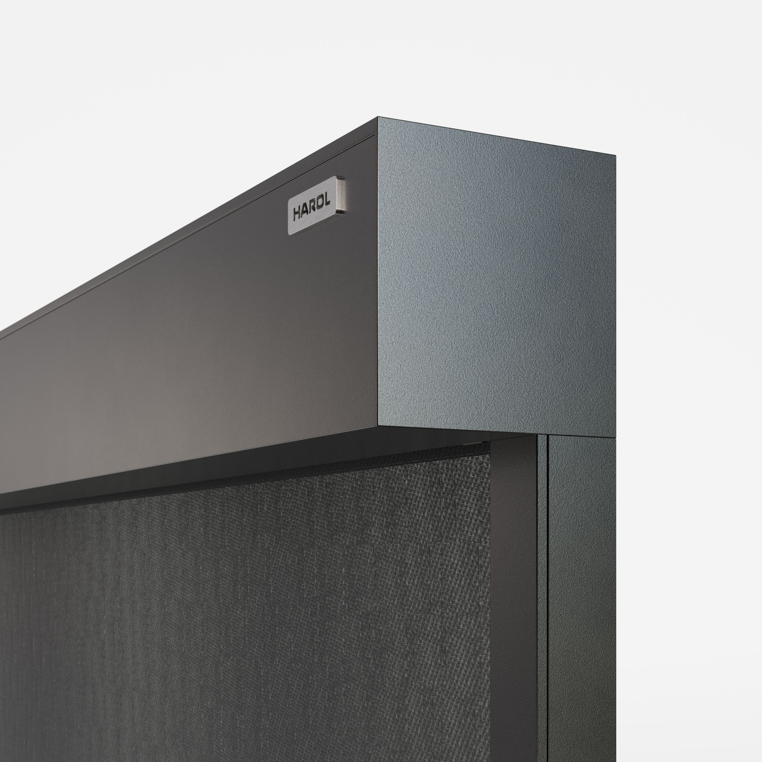 Кессон тент Harol Coolscreen ARCH-00006743 - Вид №4