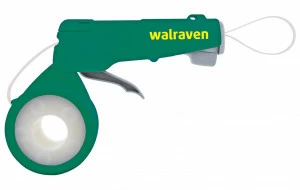 0909060 Кабельные стяжки BIS STARLOCK II Пистолет для стяжки кабеля система для стяжки проводов и кабеля