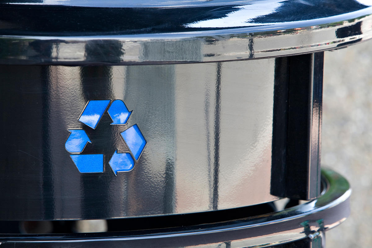 FSRT199 Приемник городского возрождения  Forms-surfaces  - Вид №1