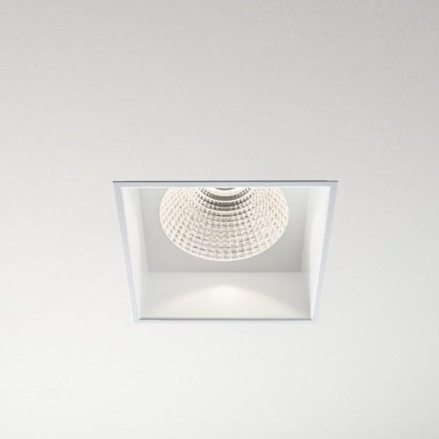 Lucifero's Встраиваемый точечный светильник из окрашенного металла sun-id-1345331 - Вид №2