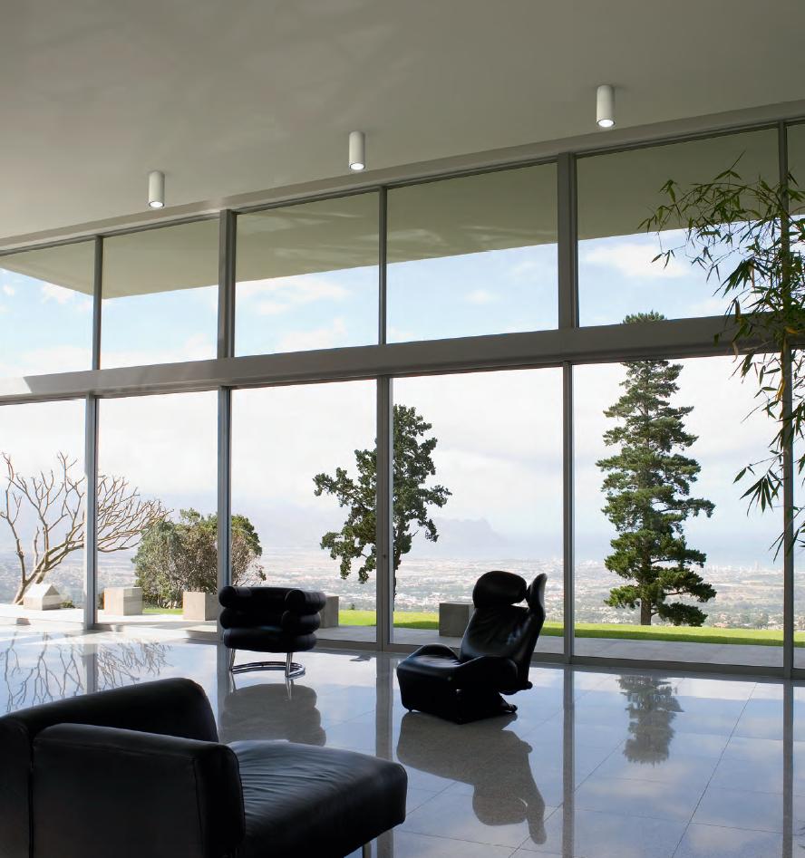 Panzeri P3735 One потолочный 100870 - Вид №1