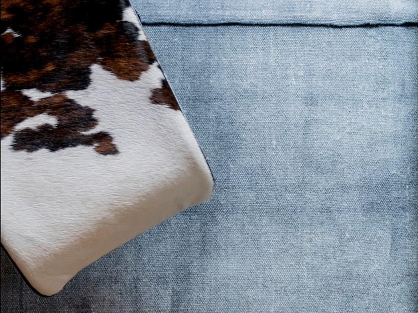 G.T.DESIGN Шерстяной ковер с ручной росписью Luoghi sun-id-1387921 - Вид №2