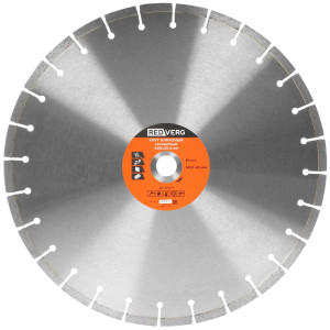 Диск алмазный RedVerg 900271 1204263