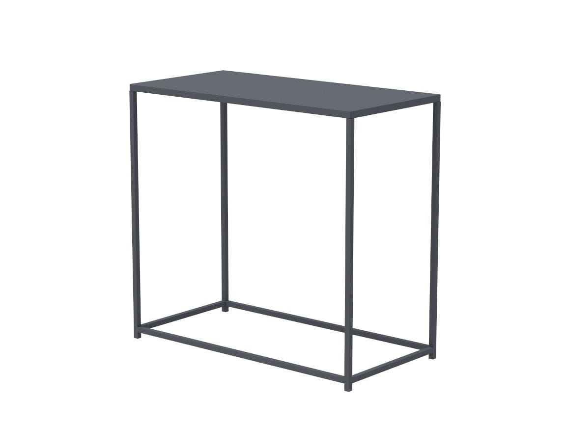 Прямоугольная металлическая Садовая консоль Vermobil Daisy ARCH-00053009 - Вид №1