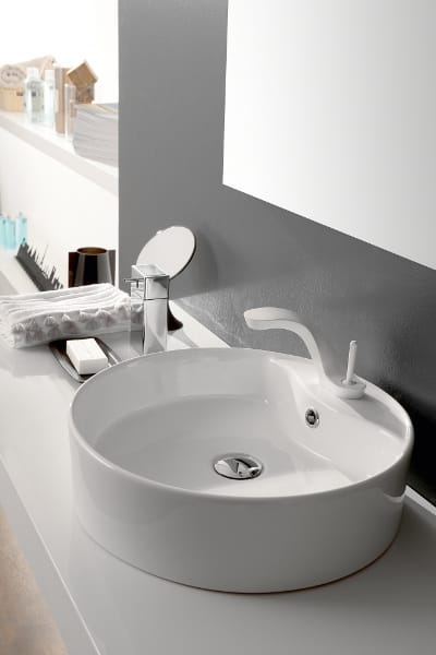 Электронный смеситель для раковины Graff Ametis ARCH-00062909 - Вид №5