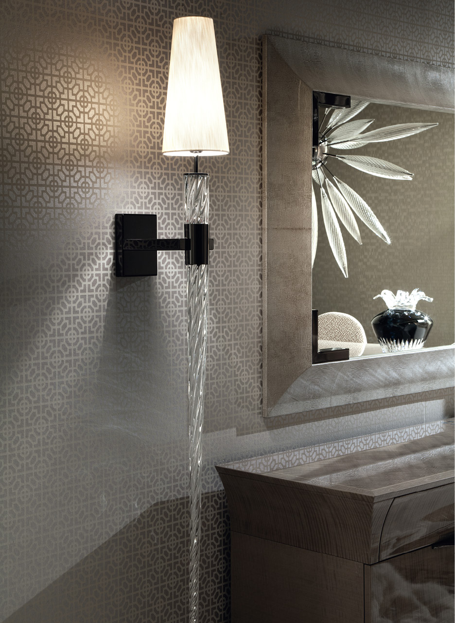 GRST132 Alchemy miriam настенный светильник - giorgio collection Бра - Вид №3