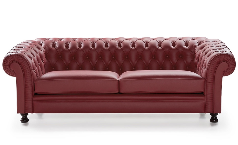 072586 Диван-канапе Manuel Larraga Chester Santreyd