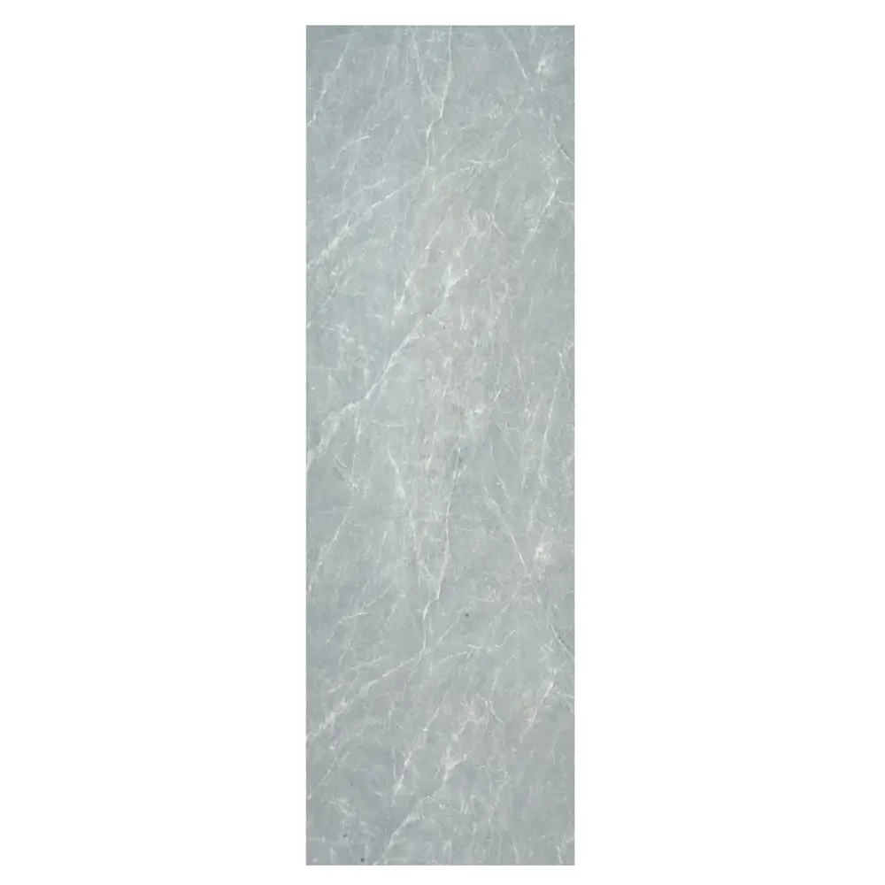 LAKO DECOR Стеновая панель ПВХ Мрамор Романо с глянцевой поверхностью 89415802 STLM-1577303 - Вид №7