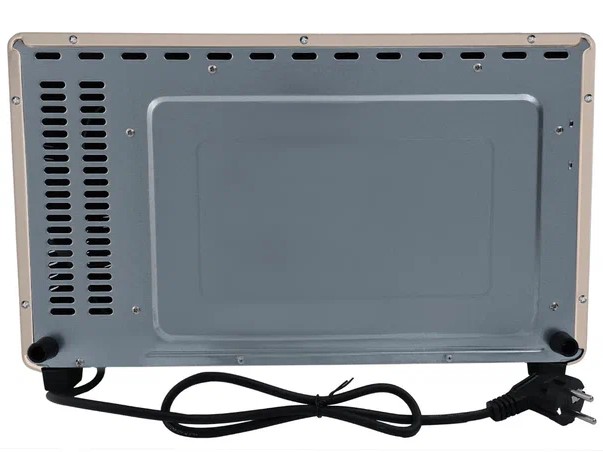 9146423 Мини-печь Oasis M-S45RU бежевый STDN-0047332 - Вид №7