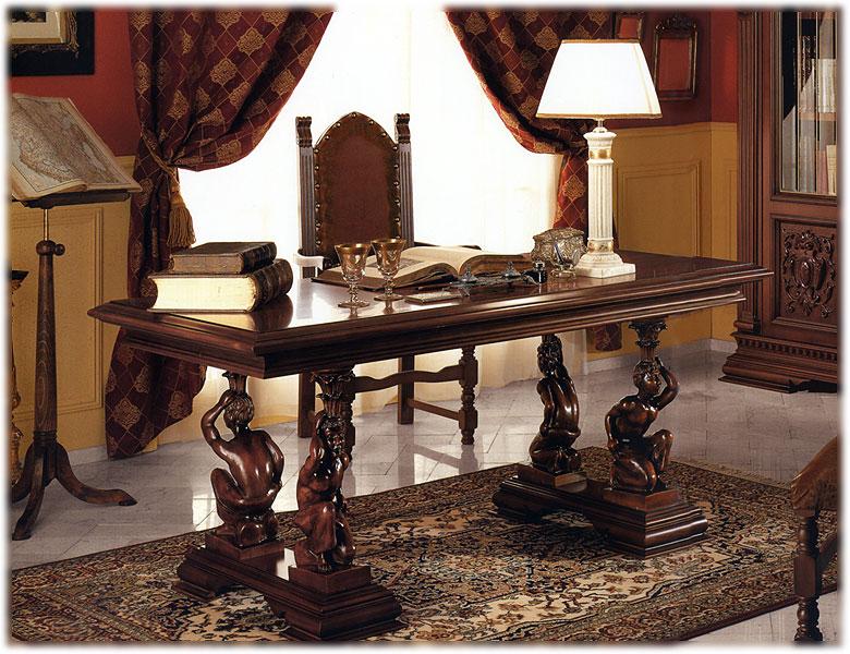 Письменный стол Firenze MOBIL DERI FI/SC 