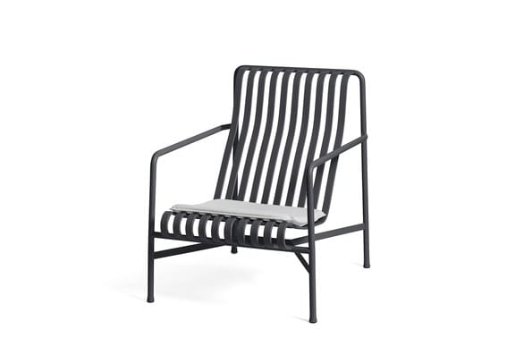 Стальной садовый стул Hay Палисад ARCH-00108645 - Вид №20