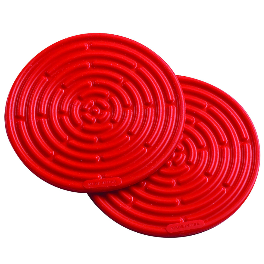 Набор подставок под горячее Le Creuset, 2 предмета 93000210060200 - Вид №1