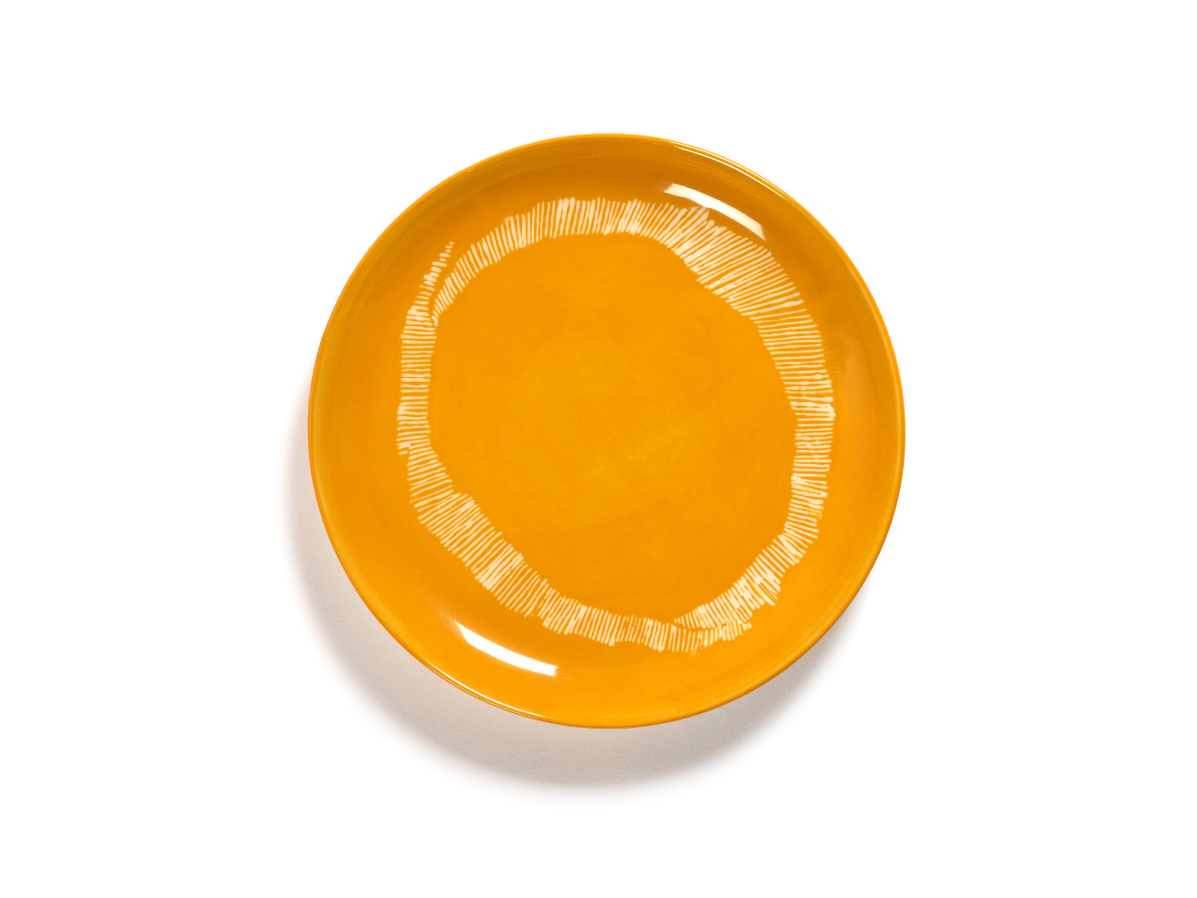 Глазурованная керамическая плита Serax Ottolenghi Feast ARCH-00052504 - Вид №7