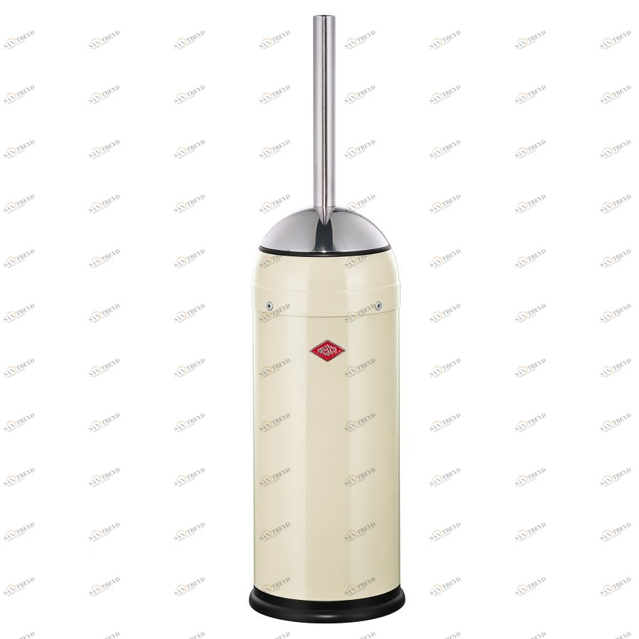 Ершик для унитаза, кремовый Wesco 31510123