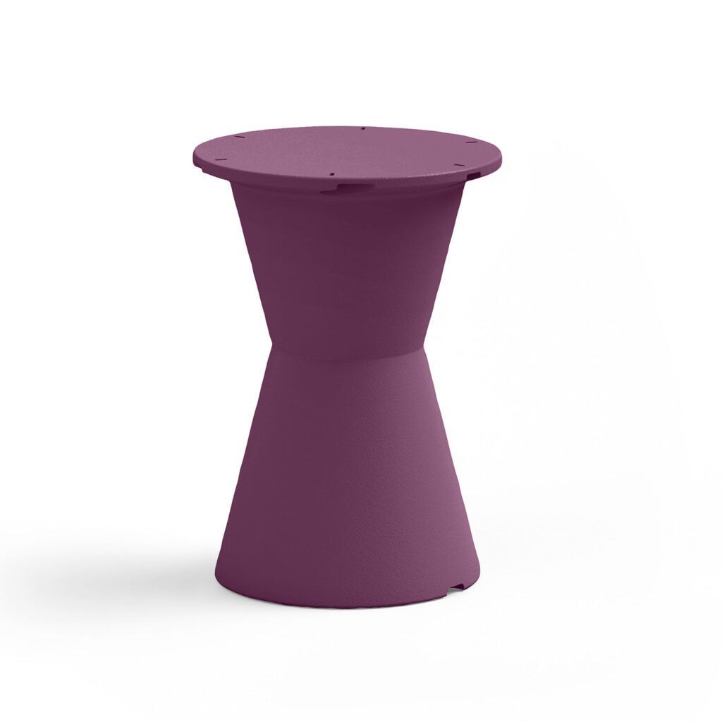 Основание стола из полиэтилена Lyxo Design точка ARCH-00078321 - Вид №9