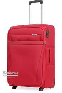 76D-00902 Чемодан 76D*902 Upright M Exp Samsonite Auva