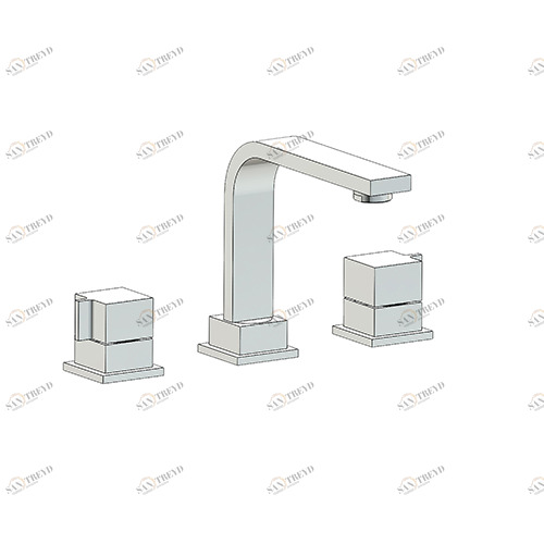 14037  EFFEPI RUBINETTERIE H-tre 