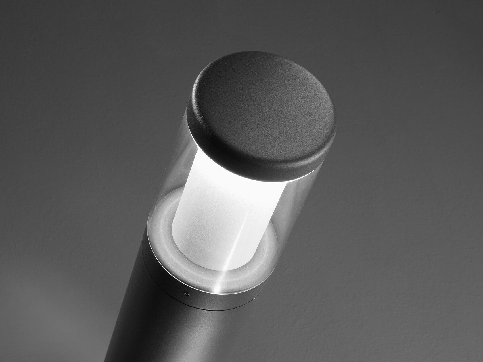 Алюминиевый светодиодный световой столб [LND] общие ARCH-00012460 - Вид №2