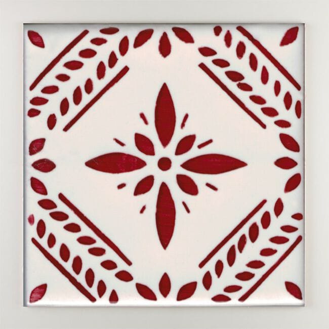 Пол / покрытие из глины ручной работы La Riggiola традиция ARCH-00120357 - Вид №7