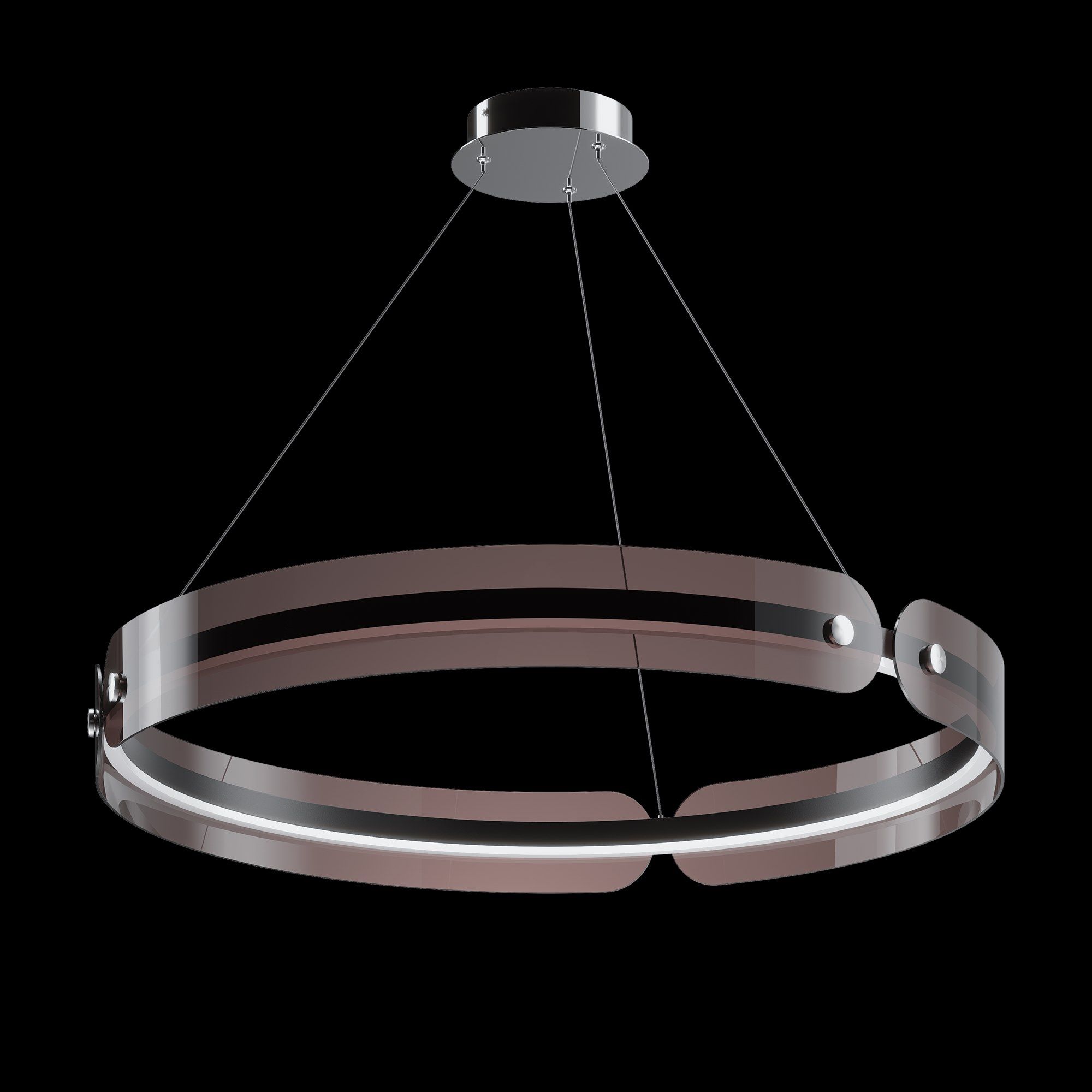 Светодиодный подвесной светильник Maytoni Interstellar ARCH-00085916 - Вид №6