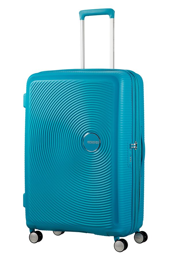 32G-01003 Чемодан 32G*003 Spinner 77 Exp American Tourister Soundbox  - Вид №2
