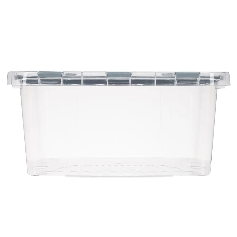 Santreyd Leon — прозрачный контейнер для хранения 10 л 89359481 STLM-1095899 - Вид №1