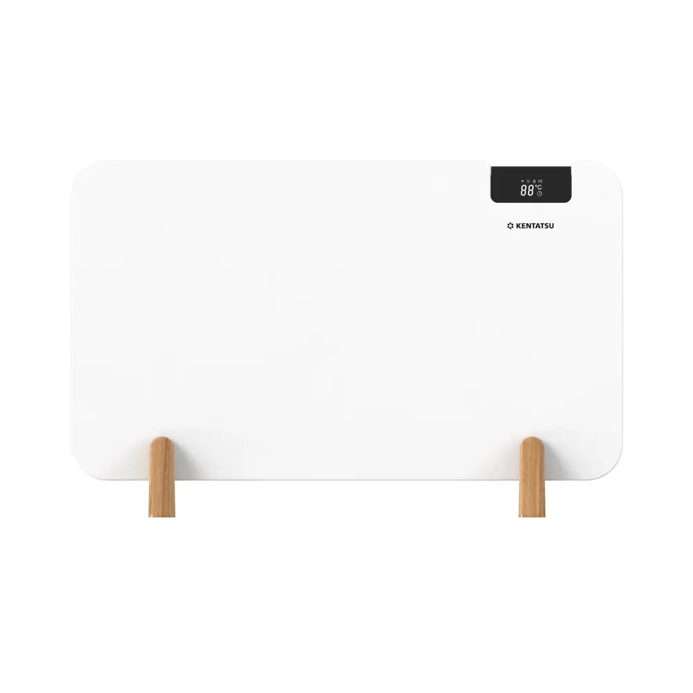 Конвектор электрический Kentatsu KPH-1510-MAKW с электронным термостатом 1500 Вт цвет белый STLM-2089620 - Вид №3
